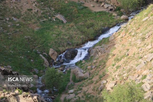 سند افتخار طبیعت بر سینه الوند و ثبت سه‌گانه میراث ملی در قلب همدان