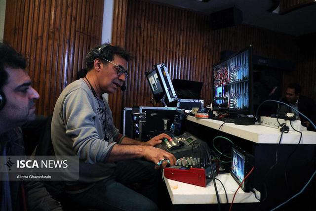 پرتاب موفق ۳ ماهواره ایرانی هم‌زمان از پایگاه روسیه