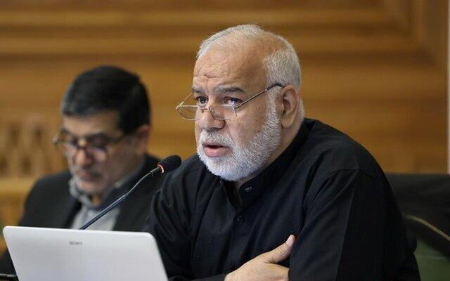 خزانه‌دار شورای شهر تهران خواستار اولویت‌بخشی به پرداخت وام ازدواج شد