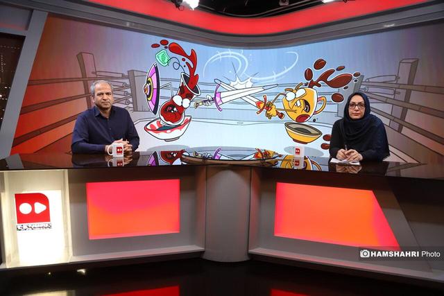 نشست تندرستی پیرامون «چای و قهوه؛ ضرر یا فایده»