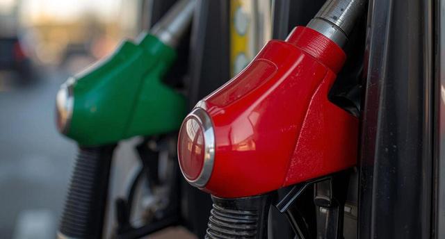 ببینید | پاسخ نماینده مجلس به احتمال افزایش قیمت بنزین در شب عید نوروز