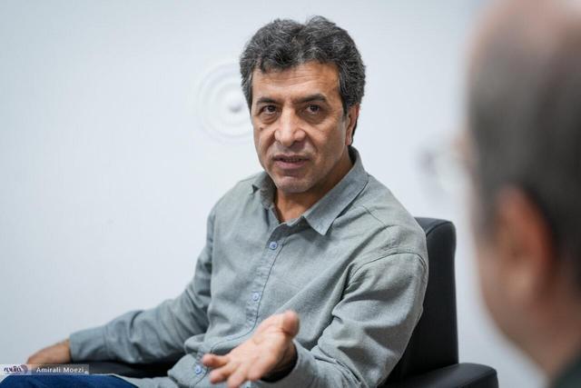 هزار افسوس که بسیار کسان او را از این خانه ترساندند و ناچار کوچاندند/ یادداشت فارِس باقری در عزای بهرام بیضایی