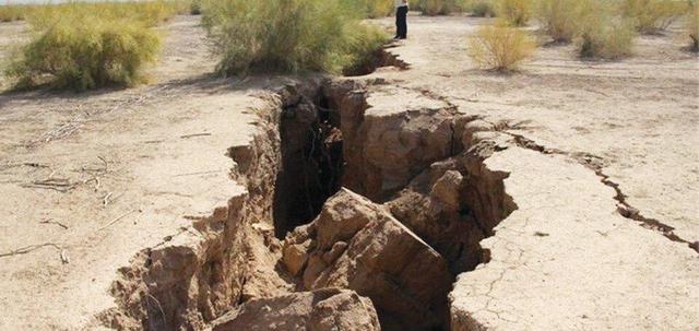 فرصتی برای ترمیم ذخایر دشت میناب