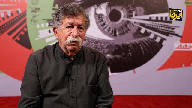 تلویزیون محل اصلی نمایش فیلم مستند در دنیا/ در هیچ‎‌جا مثل ایران، کارگردان‌سالاری نداریم