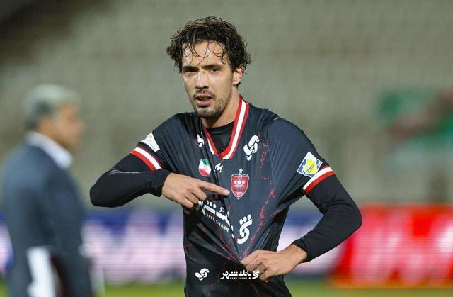 خبر خوب به اوسمار و پرسپولیسی‌ها