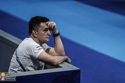 واکنش نماینده مجلس آذربایجان به حضور بنا؛ ایرانی‌ها نباید به او حسادت کنند!