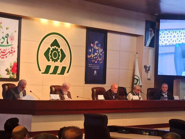 رئیس شورای شهر شیراز: شهر با اعتماد مردم اداره می‌شود نه با بخشنامه