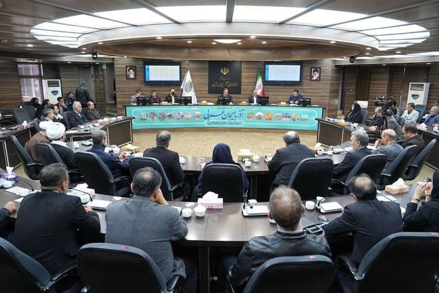 حضور احتمالا ۳۰ کشور در مسابقات بدمینتون جام فجر به میزبانی ارومیه