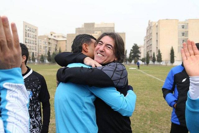 فوری؛ رامین رضاییان از استقلال جدا می‌شود!