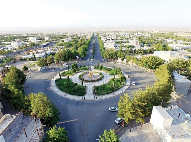 توسعه جغتای، متوقف در پیچ و خم راه‌های روستایی!