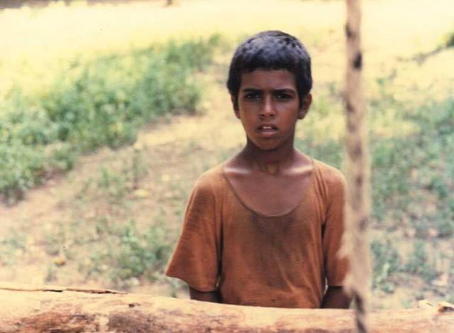 پخش «باشو غریبه کوچک» از شبکه نمایش به یاد کوچ بیضایی