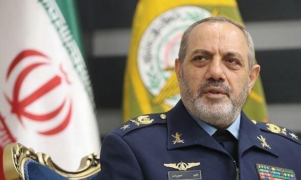 امیر نصیرزاده: حل مسائل راهبردی کشور بدون اتکا به ظرفیت علمی ممکن نیست