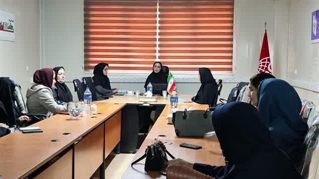 نظارت استاندارد بر خدمات مراکز آموزشی مهدکودک و پیش‌دبستانی