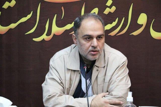 سازماندهی تشکیلاتی اولویت کار مسجدی در استان سمنان