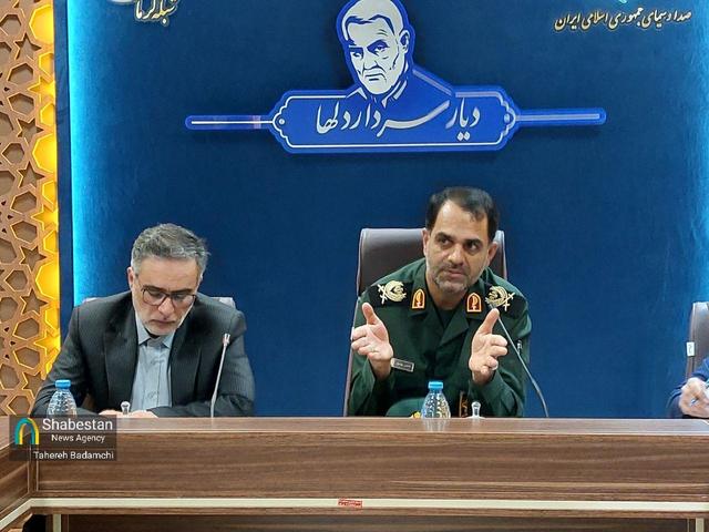 روایت رسانهای سالگرد شهید سلیمانی بازتاب بخشی از فرهنگ ملت ایران در جهان است