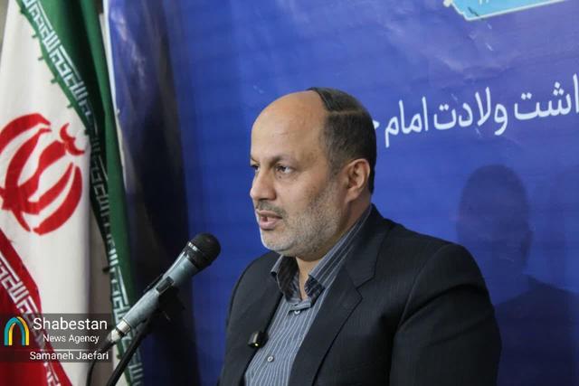 مشارکت ۴۴۰ تشکل و کانون فرهنگی کشور در شبکه ملی «خدام الجواد(ع)»