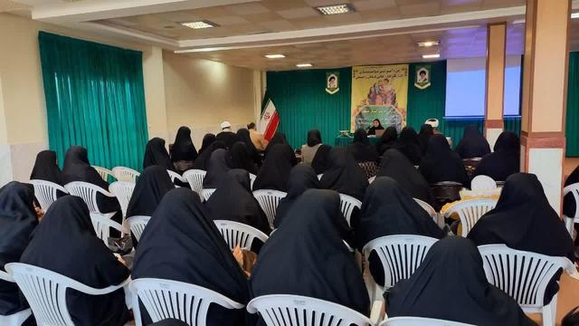 کارگاه ارتقایی «تربیت کنشگر جمیعت» در مشگین‌شهر برگزار شد