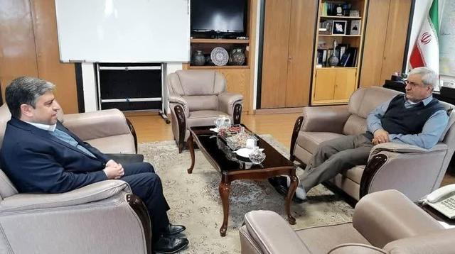 رفع برخی چالش‌ها برای استفاده از ظرفیت دیپلماسی مرزی ضروری است