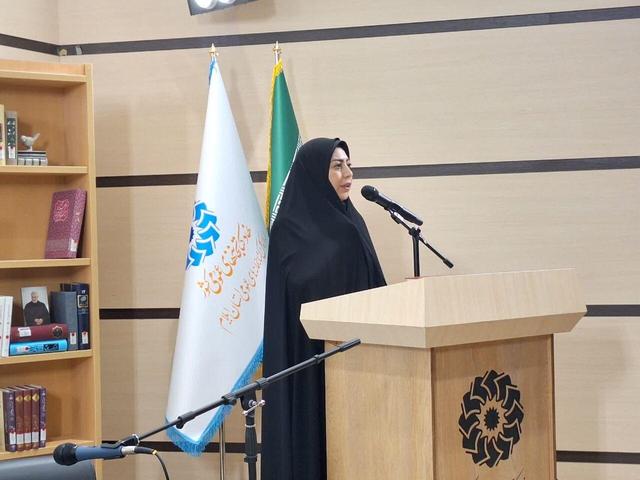 کتاب‌خوانی، پایه سلامت فکری و اجتماعی جامعه است