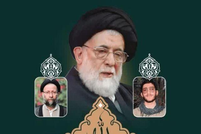 پیام تسلیت رییس مجلس خبرگان رهبری در پی درگذشت آیت الله شفیعی