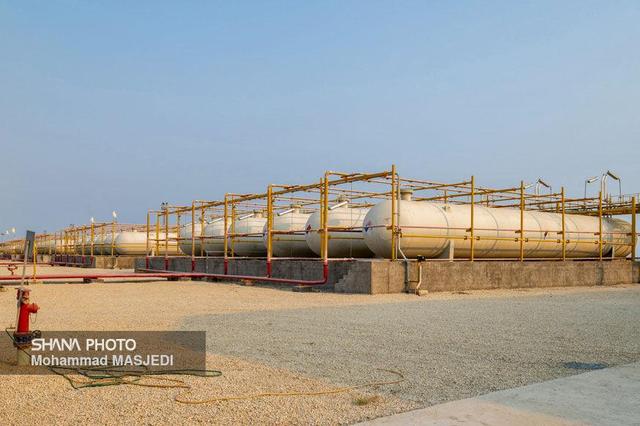 فروش گاز مایع روسیه به افغانستان نزدیک به ۲ برابر شد