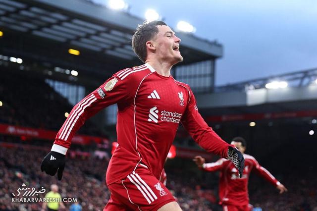 ستاره قرمزها بالاخره پایش به گلزنی باز شد/ طلسم شکنی قبل از سال نو