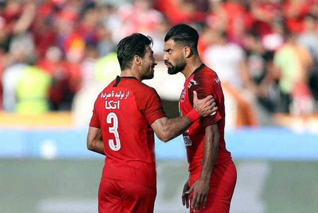 از تعریف و تمجید تا آنفالو؛ دو ستاره ای که چراغ خطر را برای تیم ملی روشن کردند