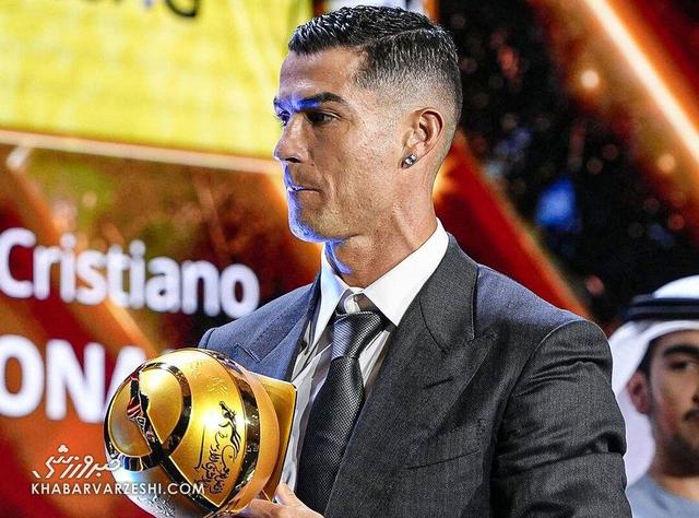 ویدیو| رونالدو: ۱۰۰۰ گل می‌زنم؛ انشاءالله!