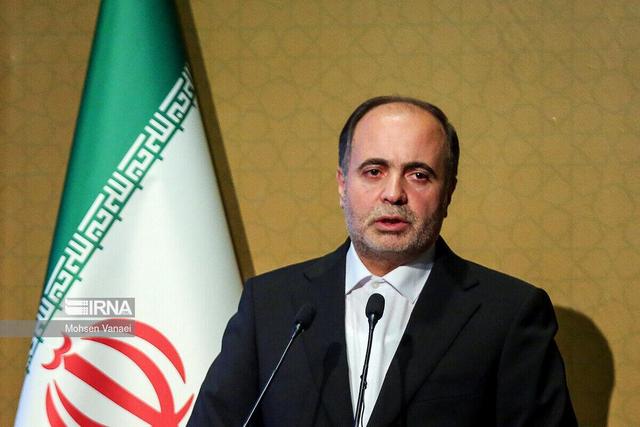 ادعای نوری قزلجه درباره فشار مافیا بر وزارت جهاد کشاورزی