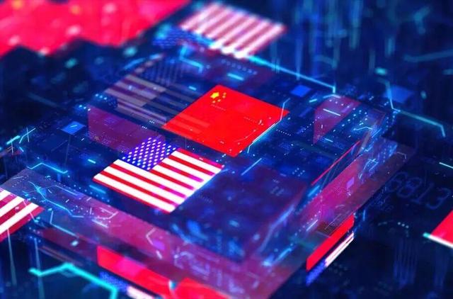 آمریکا: چین از صنعت تراشه به‌عنوان ابزار فشار استفاده می‌کند