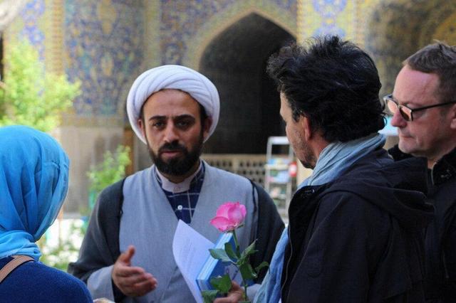 طرح ملی مواجهه فعال با شبهات اجرا میشود