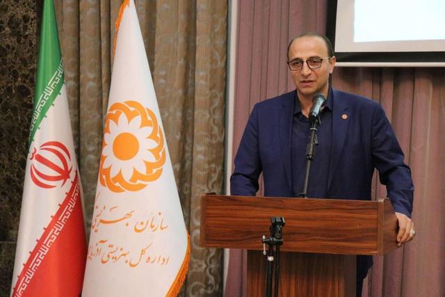 بابایان: هنرهای نمایشی بستری برای تبیین مفاهیم اعتقادی و اخلاقی هستند