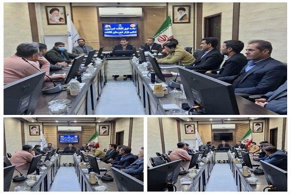 گرانفروشی و احتکار کالا خط قرمز دستگاه قضایی است