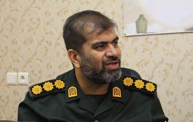 اعلام برنامه های هفته مقاومت و سالگرد شهادت حاج قاسم سلیمانی در قم