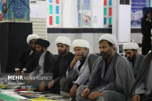 راهیابی ۷ هرمزگانی به مرحله کشوری مسابقات علمی حوزه‌ علمیه