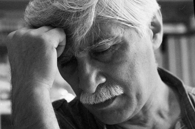 هنرمندان در فراق بیضایی نوشتند؛ درگذشت ایرانی‌ترین ایرانی در غربت!