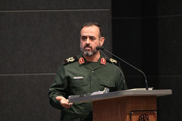 دامغانی: نقش‌ آفرینی اصناف در دفاع مقدس جلوه مردمی بودن انقلاب است