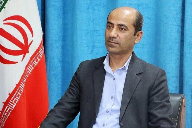 مقاتلی: پروژه‌های آب در دشتی از برنامه زمان بندی عقب است