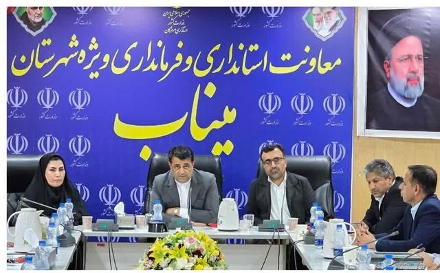 رادمهر: رعایت حقوق کاندیداها و حق رأی مردم اولویت هیئت اجرایی است