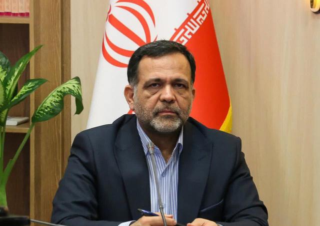 تأکید دادستان قم بر ضرورت حفظ آرامش اقتصادی و معیشتی مردم