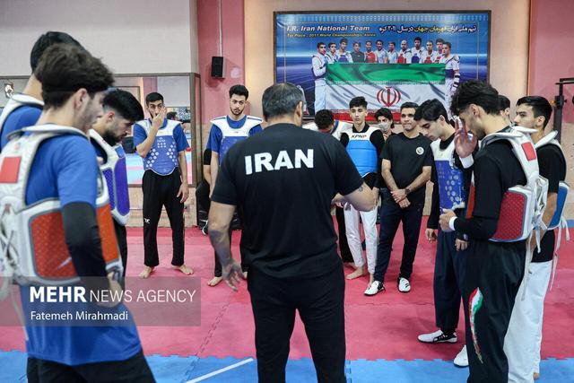 بازگشت شاگردان افلاکی به اردوی تیم ملی