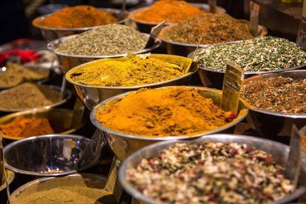 ثبت رویداد گردشگری «راه تاریخی ادویه» در فهرست رویدادهای گردشگری