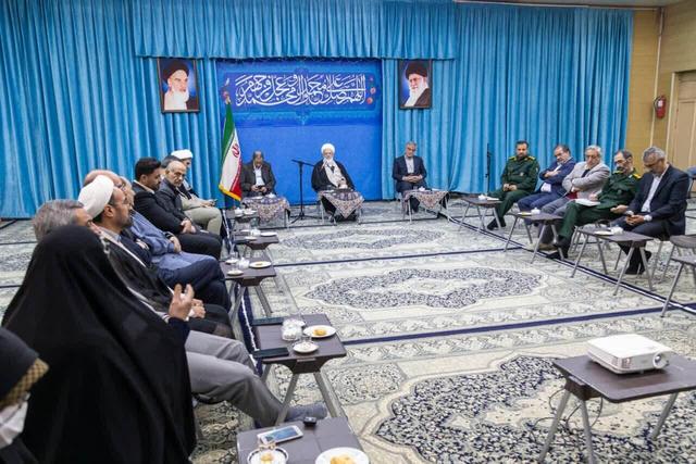 یادواره شهدای سلامت در یزد برگزار می‌شود