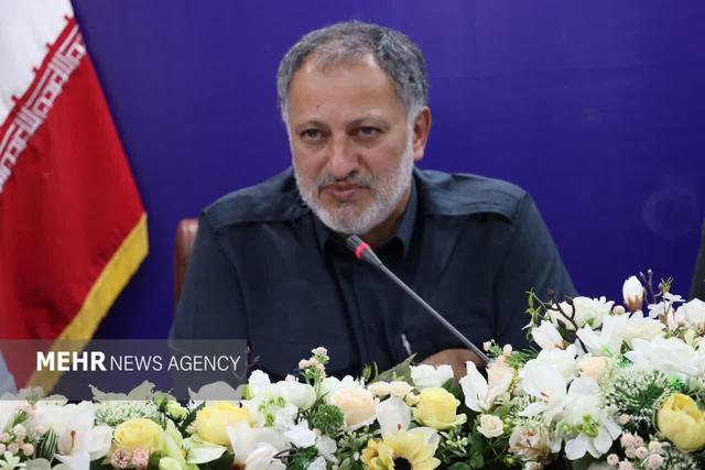 بازرس کل گیلان: خدمت صادقانه و خردورزی، اساس مدیریت شهری است