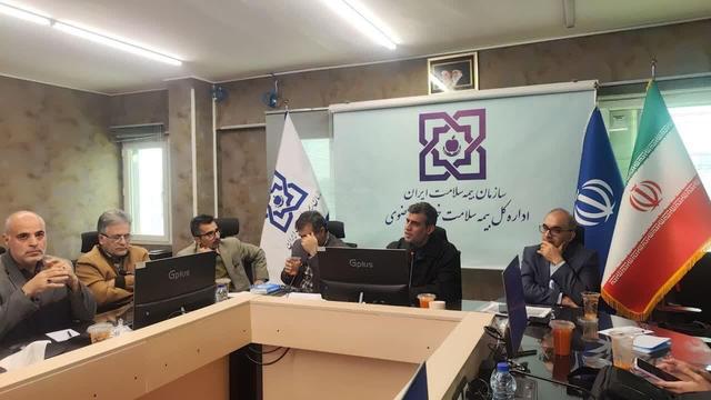 بیمه سلامت خراسان رضوی با کسری جدی منابع مواجه است