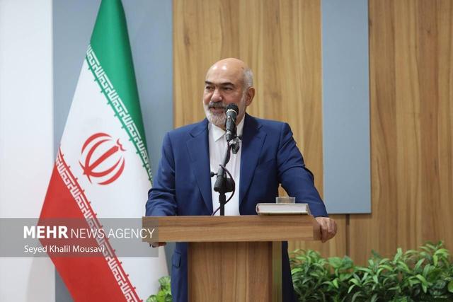 «مرکز مطالعات توسعه» باید در خوزستان راه اندازی شود