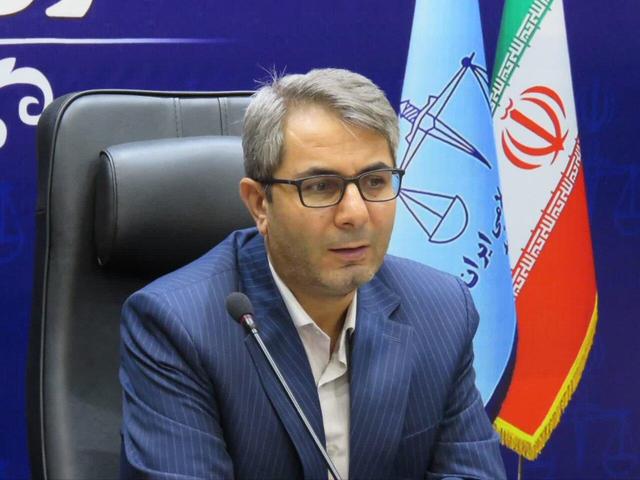 اخذ رضایت ۲ میلیارد تومانی در شورای حل اختلاف بسطام