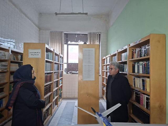 بخشی: پژوهش‌سراهای مشگین‌شهر؛ کانون پرورش استعدادهای علمی نوجوانان است