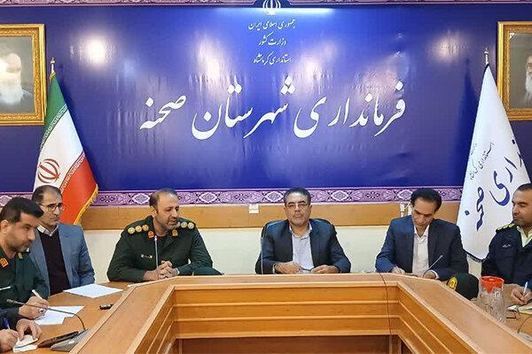 بصیرت و مقاومت، پایه مدیریت کارآمد در صحنه