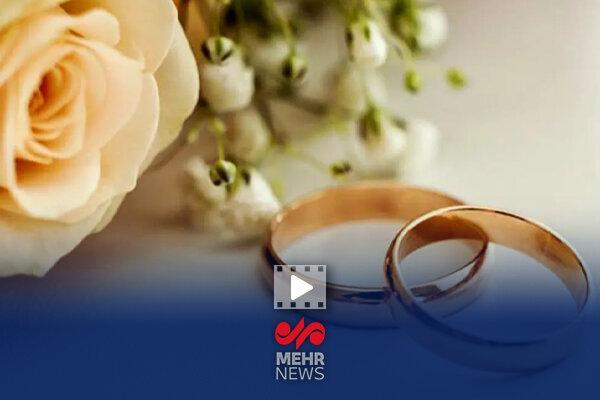 سخنگوی هیئت‌رئیسه مجلس: تسهیلات ازدواج متناسب با تورم تعیین می‌شود